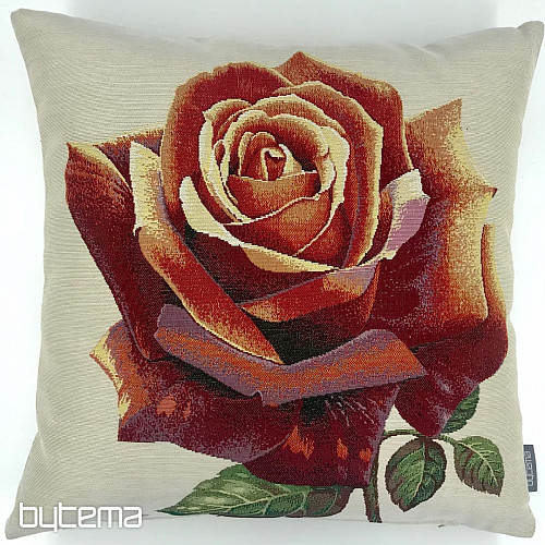 Fodera per cuscino arazzo FLOWERS 2