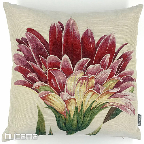 Fodera per cuscino arazzo FLOWERS 3