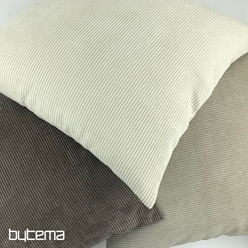 Fodera per cuscino decorativo ARCO CREAM