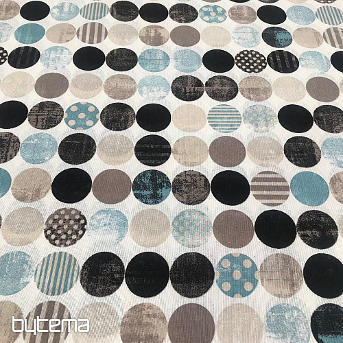 Tessuto decorativo LIFE B