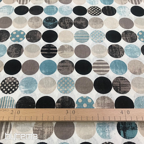Tessuto decorativo LIFE B