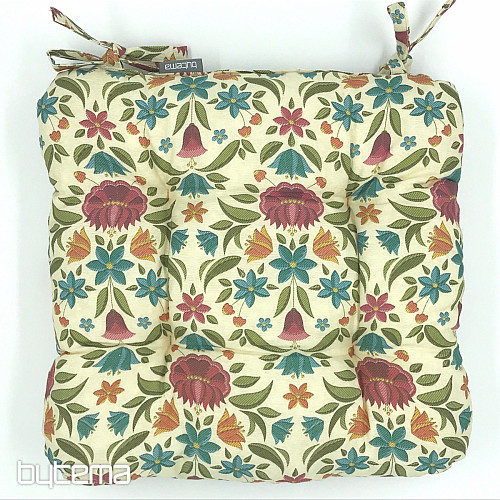 Cuscini per sedie MARIE beige