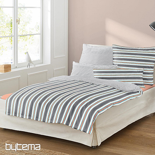 biancheria da letto Irisette BIO COTONE raso ECO 8190-90