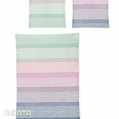 Raso di cotone lusso IRISETTE EOS 8192-90