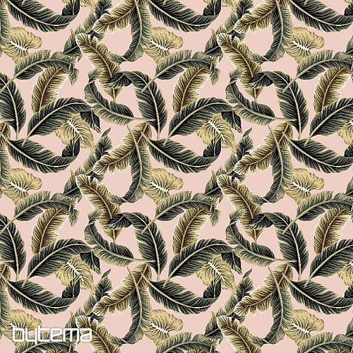 Tessuto decorativo KALA FEATHERS