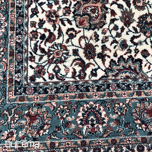 Tappeti di lusso in lana KASHQAI 4362/101