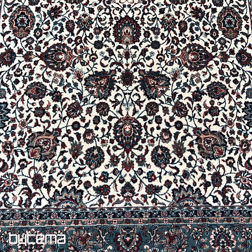 Tappeti di lusso in lana KASHQAI 4362/101