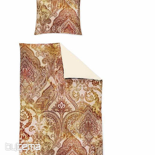 Raso di cotone lusso IRISETTE JUWEL-K 8876-50