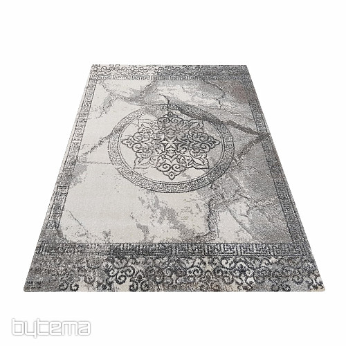 Tappeto in pezzi VISTA ORNAMENT grigio