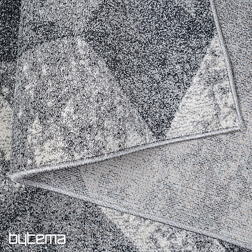 Tappeto in pezzi VISTA MODERN grigio