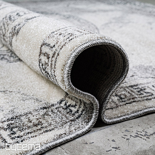 Tappeto in pezzi VISTA ORNAMENT grigio