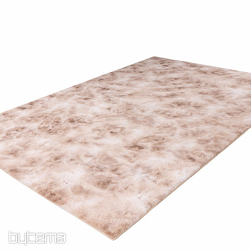 Tappeto moderno BOLERO 500 beige