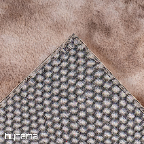 Tappeto moderno BOLERO 500 beige