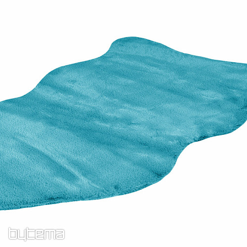 Tappeto moderno COSY 500 kerosene