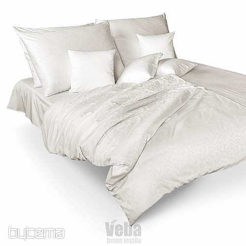 COPRILETTO LUXURY - avorio