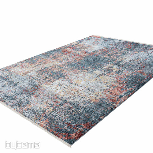 Tappeto moderno MEDELLIN 400 multi