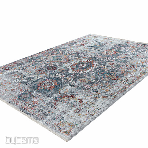 Tappeto moderno MEDELLIN 403 multi