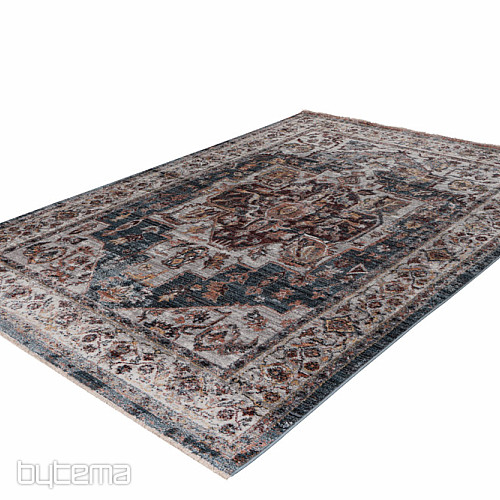 Tappeto moderno MEDELLIN 405 multi