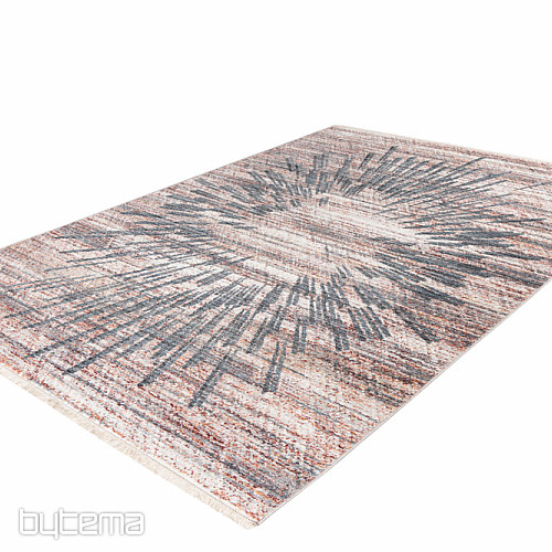 Tappeto moderno MEDELLIN 408 multi