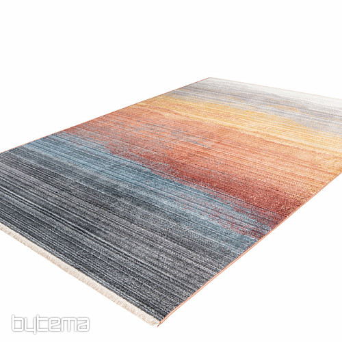 Tappeto moderno MEDELLIN 409 multi
