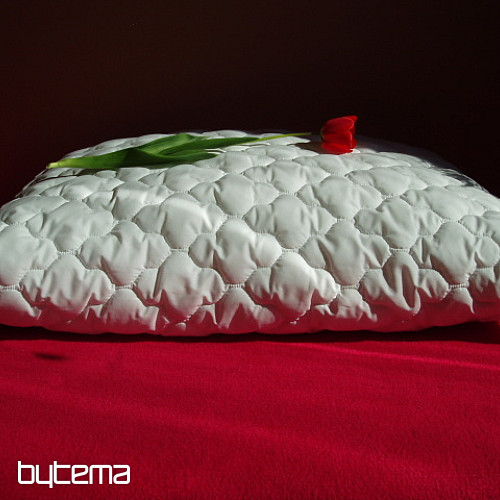 Cuscino trapuntato - palline - 70x90 cm senza cerniera