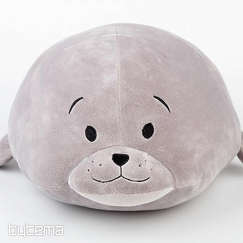 Cuscino SPANDEX SEAL grigio