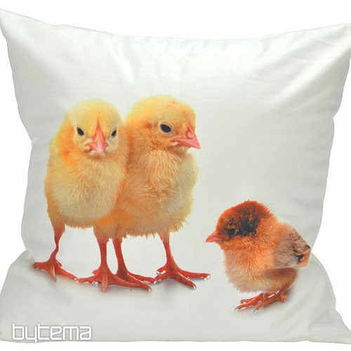 Federa decorativa POLLO
