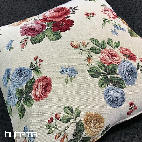 Copertura decorativa ROSA ROMANTICA