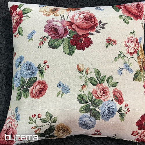 Copertura decorativa ROSA ROMANTICA