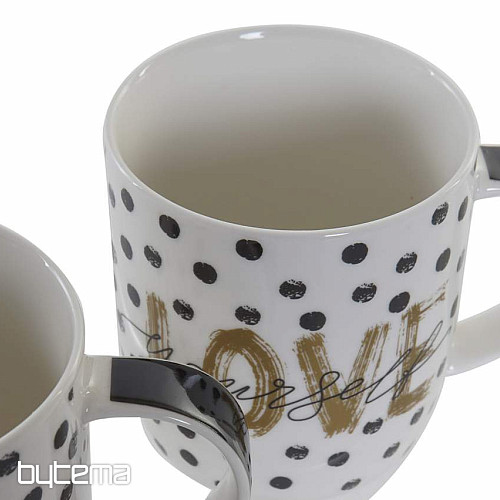 Tazza Amore 350 ml