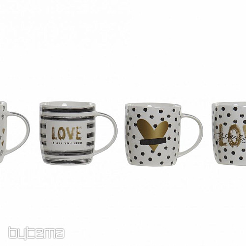 Tazza Amore 350 ml