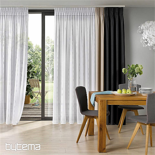 Tenda di lusso GERSTER 11450/810
