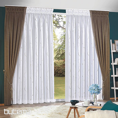 Tenda di lusso Gerster 11487/810
