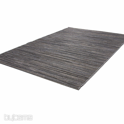 Tappeto buccale SUNSET 600 grigio
