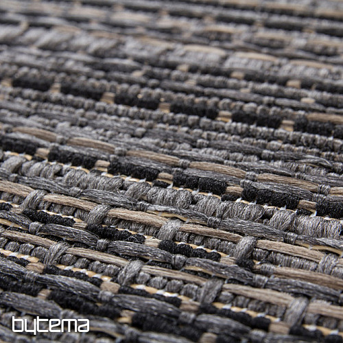 Tappeto buccale SUNSET 600 grigio