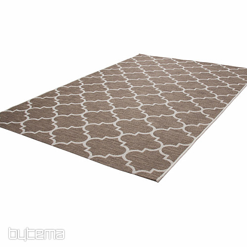 Tappeto Buclák SUNSET 604 beige