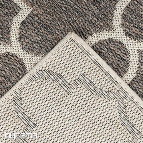 Tappeto Buclák SUNSET 604 beige