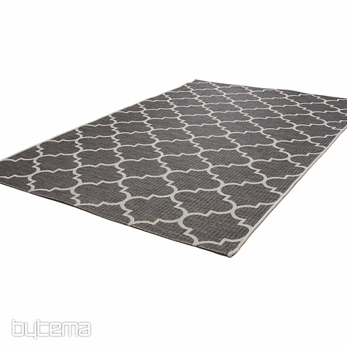 Tappeto buccale SUNSET 604 grigio