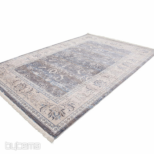 Tappeto moderno VINTAGE 700 grigio
