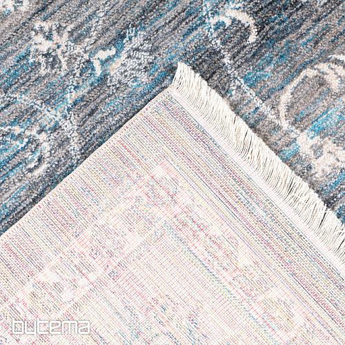 Tappeto moderno VINTAGE 700 grigio