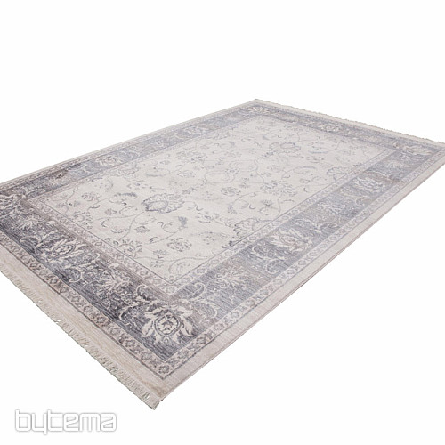 Tappeto moderno VINTAGE 700 Bianco
