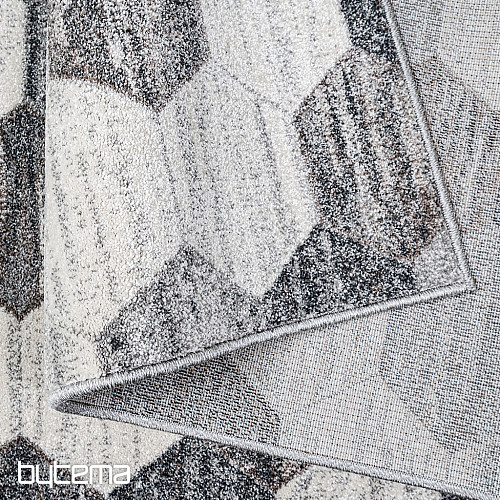 Tappeto in pezzi VISTA ART grigio