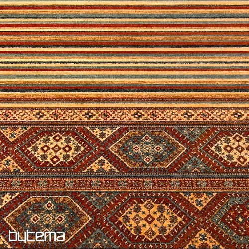 Tappeti di lusso in lana KASHQAI 4356/300