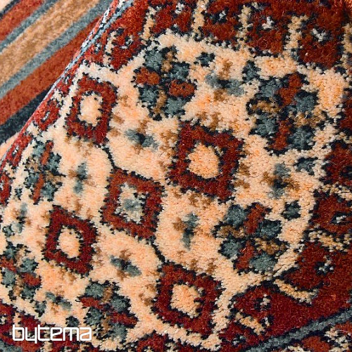Tappeti di lusso in lana KASHQAI 4356/300