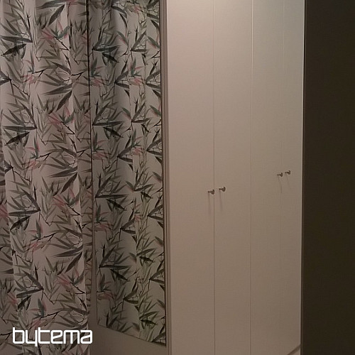 Tessuto decorativo MIDORI Bambù giapponese