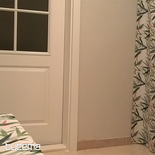 Tessuto decorativo MIDORI Bambù giapponese
