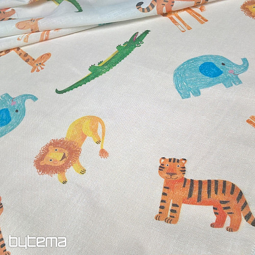 Tenda/tenda per bambini SAFARI