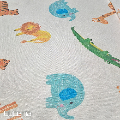 Tenda/tenda per bambini SAFARI