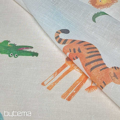 Tenda/tenda per bambini SAFARI