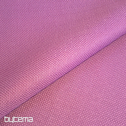 Tessuto decorativo LINESSA rosa antico 491